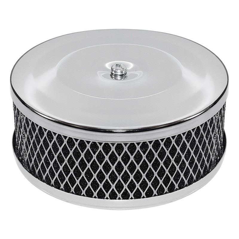 Volkswagon AC129741 Air Cleaner Assembly