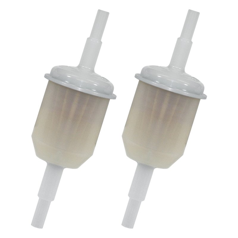 Volkswagon AC133015 Fuel Filter
