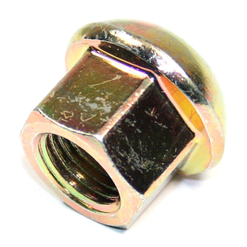 Volkswagon AC601345B Wheel Lug Nut - Front