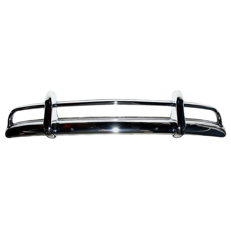 Volkswagon AC798053S Bumper Assembly - Front