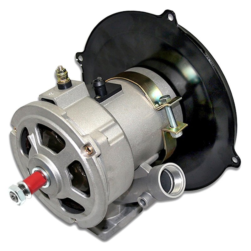 Volkswagon AC903900EC Alternator Conversion Kit