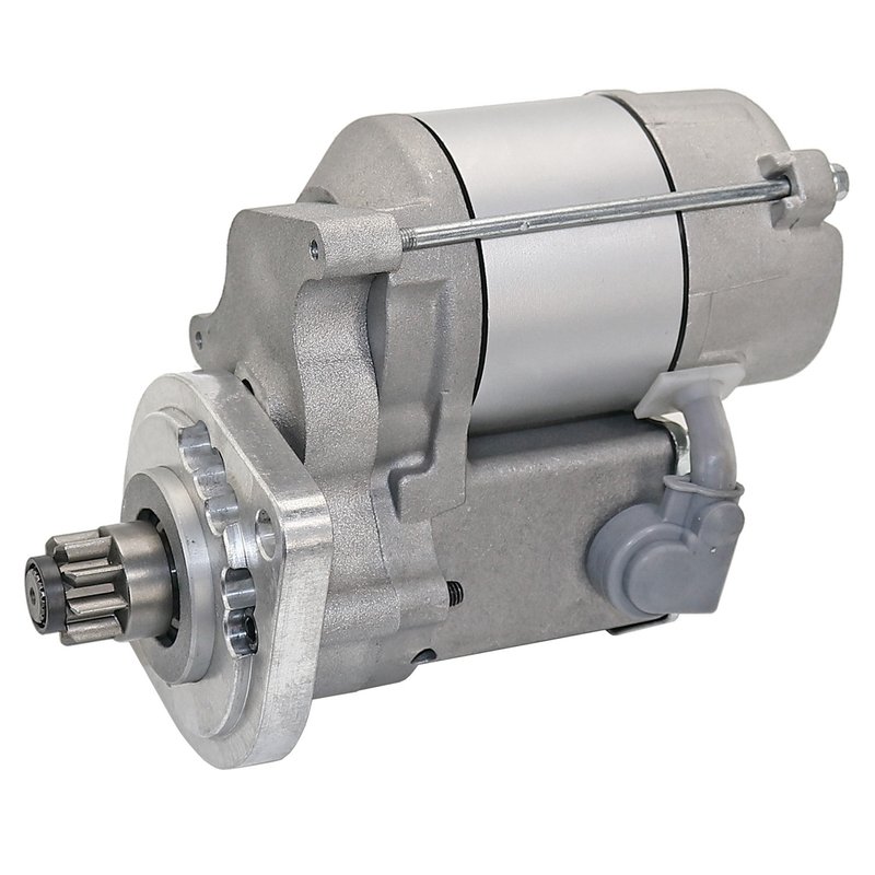 Volkswagon AC903962 Starter