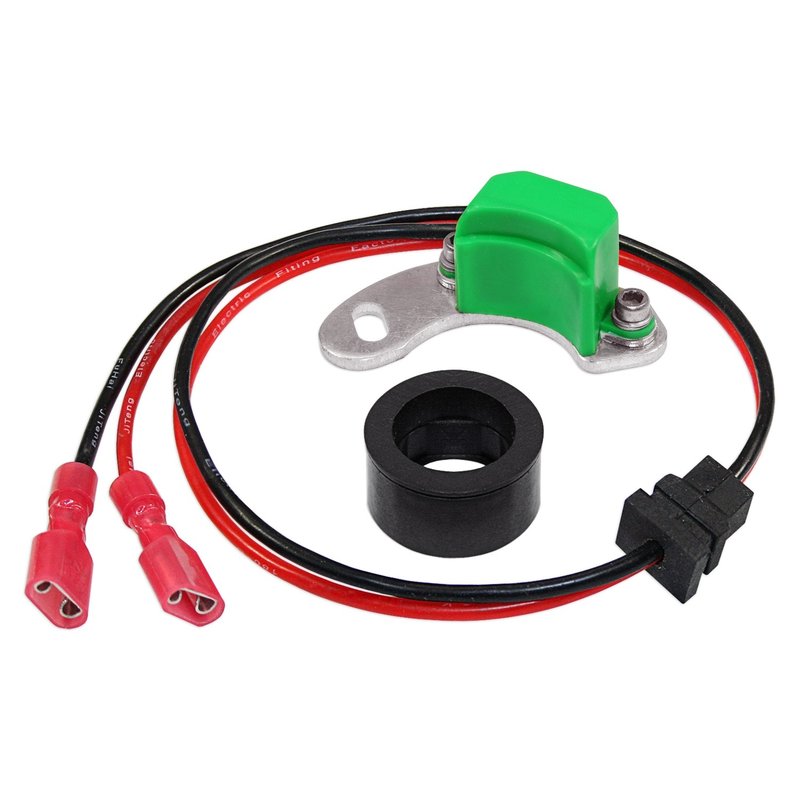 Volkswagon AC905535 Ignition Control Module