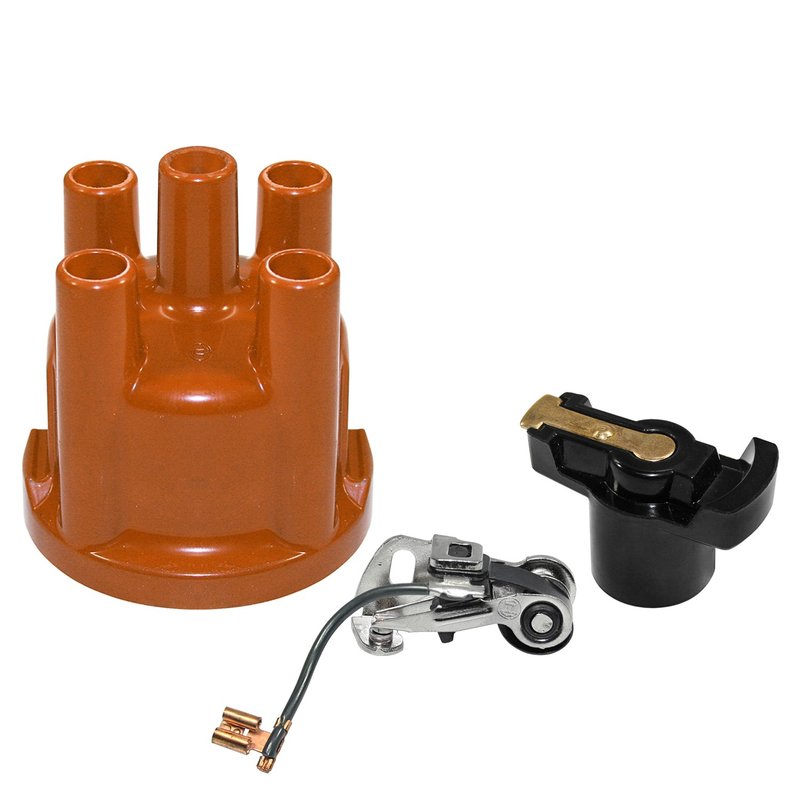 Volkswagon AC905585 Ignition Tune-Up Kit