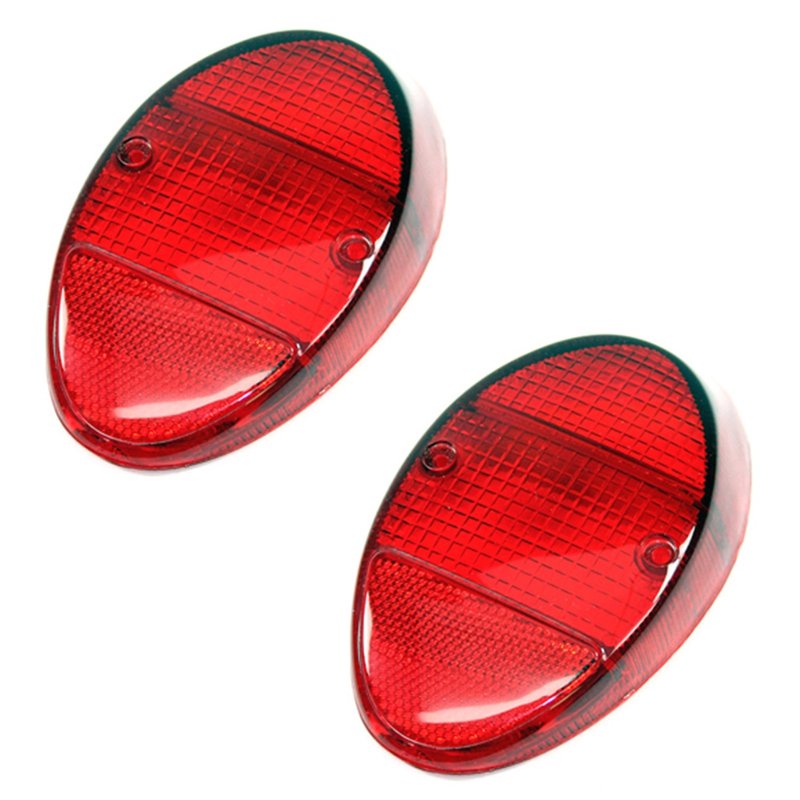 Volkswagon AC945105 Tail Light Lens - Left or Right