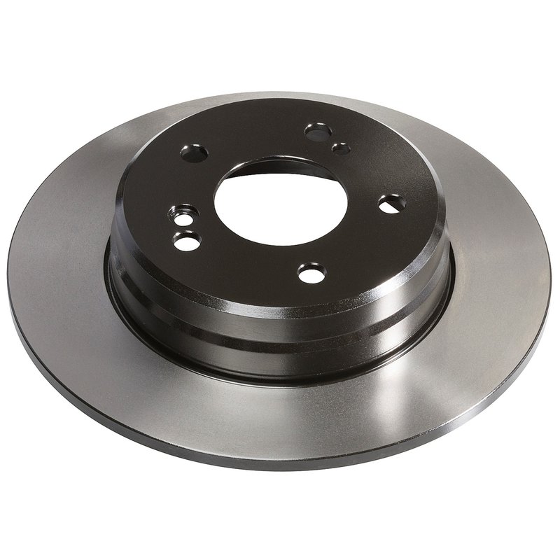 WAGNER BRAKE BD125656E