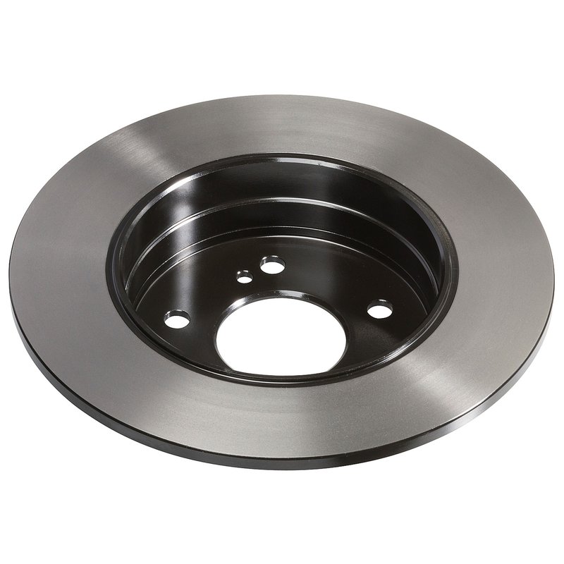 WAGNER BRAKE BD125656E