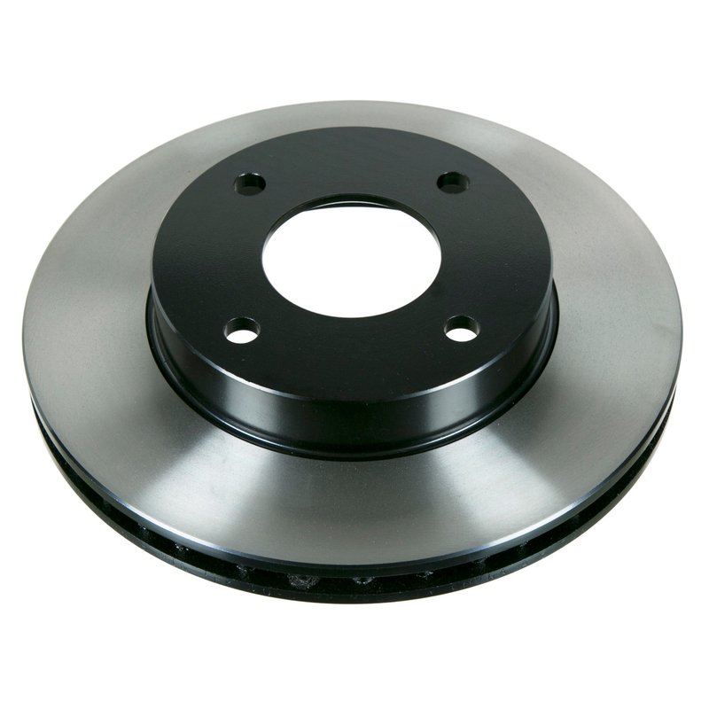WAGNER BRAKE BD125723E