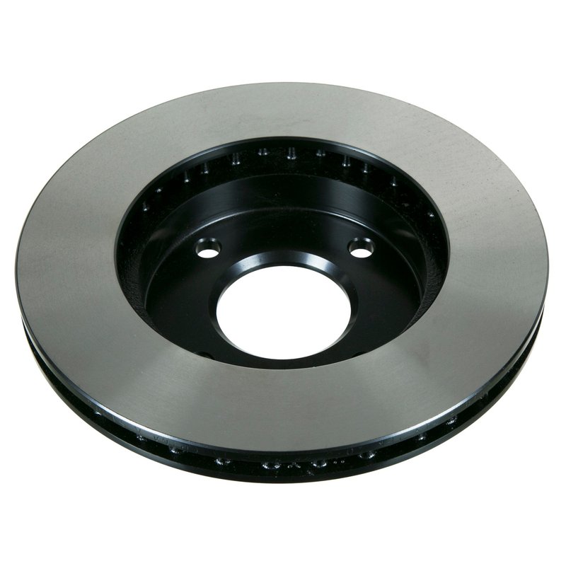 WAGNER BRAKE BD125723E