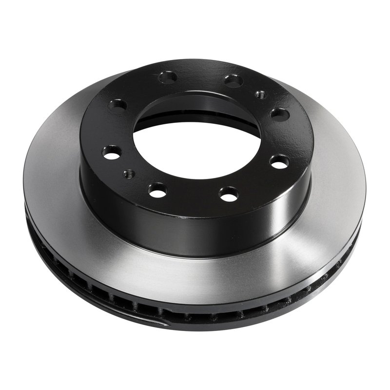 WAGNER BRAKE BD126032E