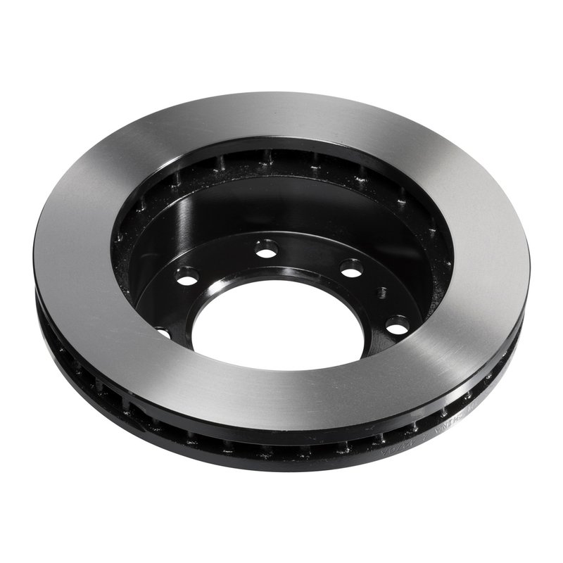 WAGNER BRAKE BD126032E