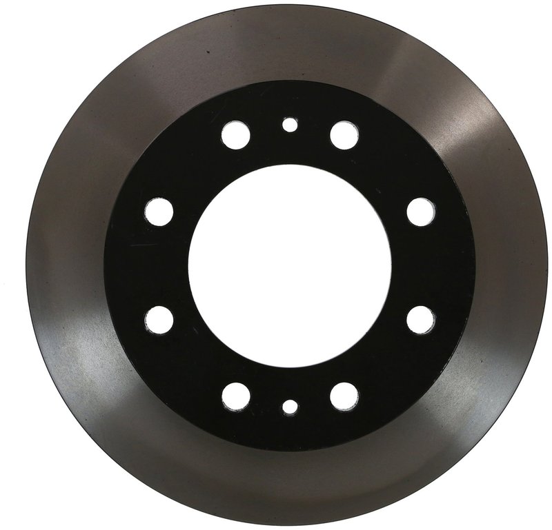WAGNER BRAKE BD126032E