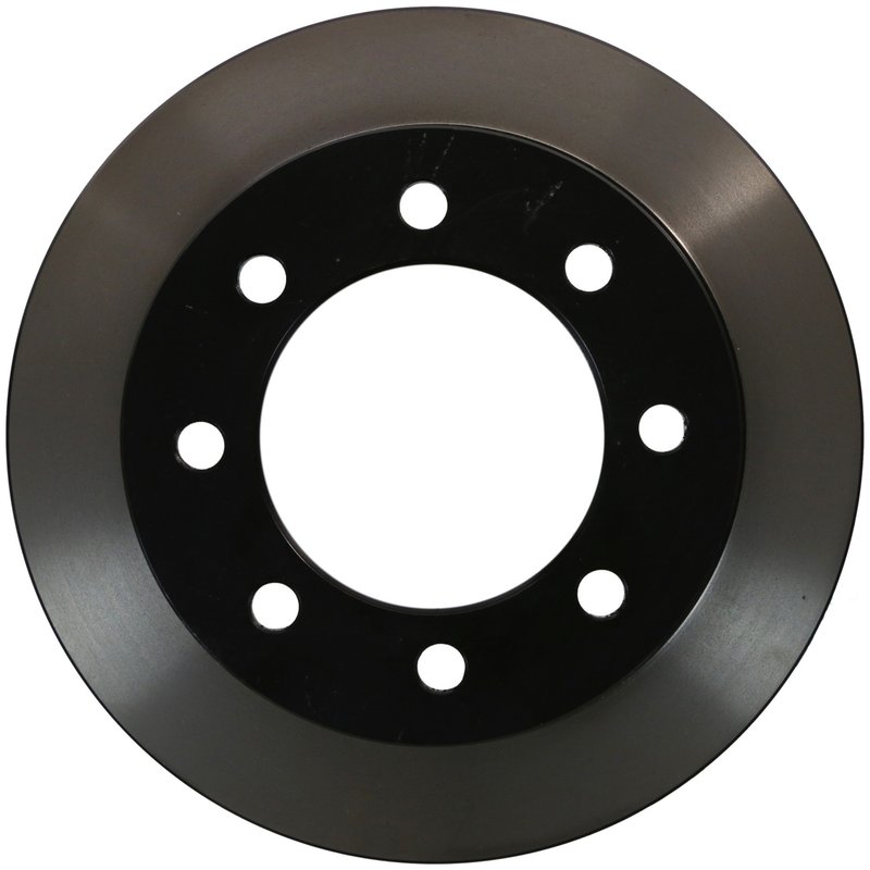WAGNER BRAKE BD126099E