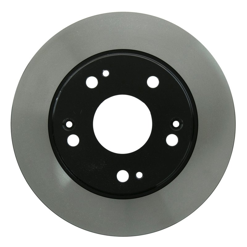 Wagner Brake BD126082E Disc Brake Rotor - Rear