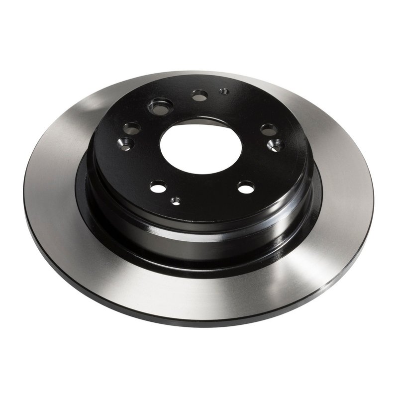 WAGNER BRAKE BD126201E