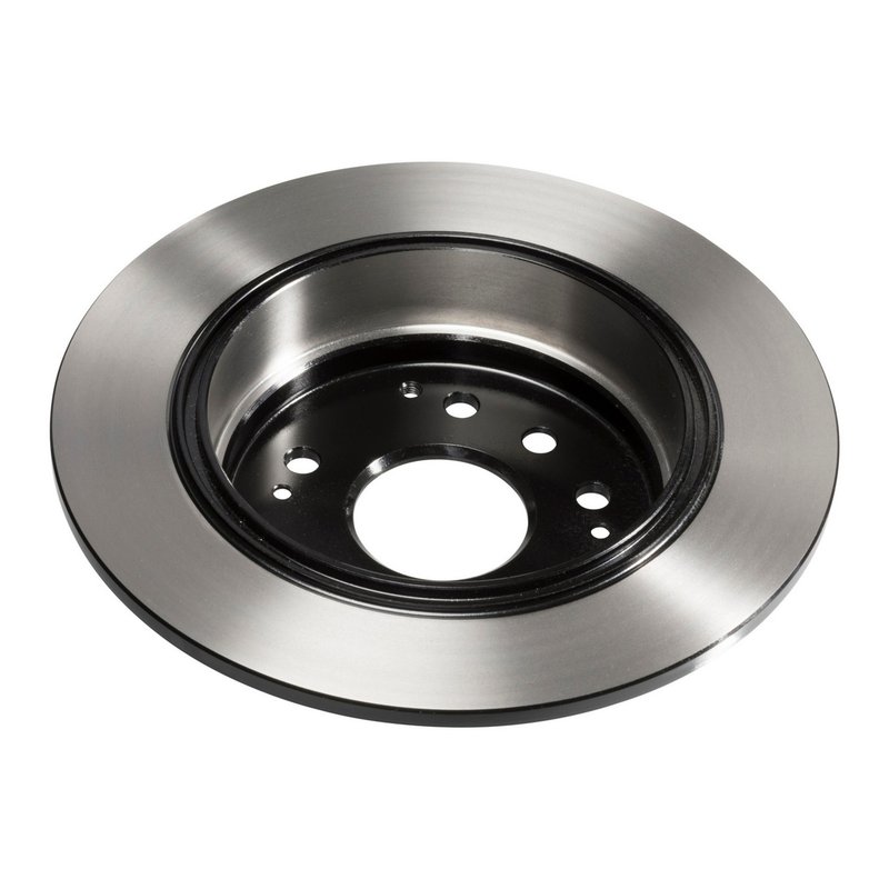 WAGNER BRAKE BD126201E