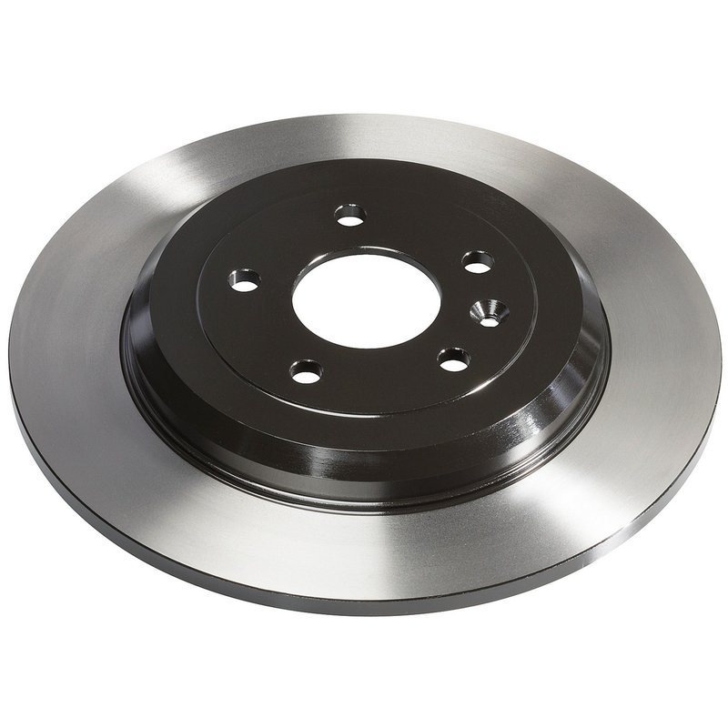 WAGNER BRAKE BD126210E