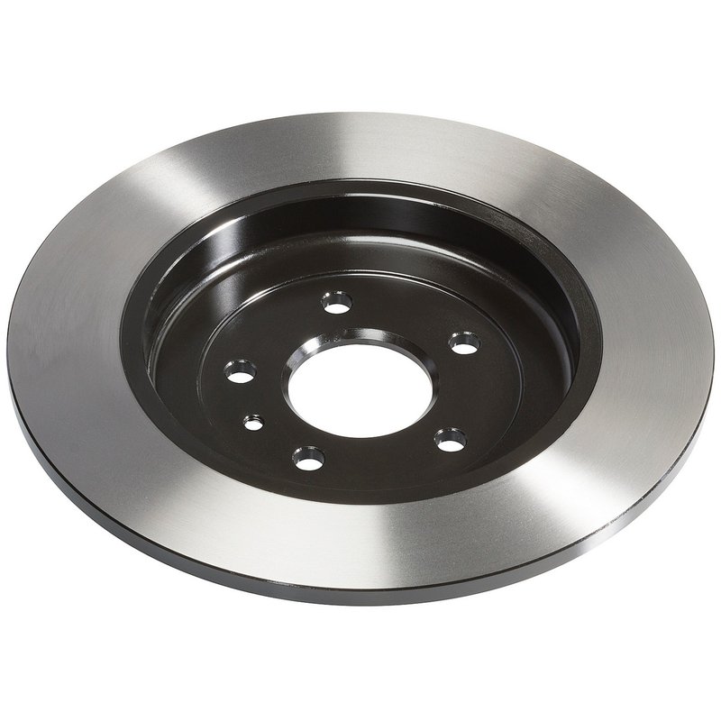 WAGNER BRAKE BD126210E
