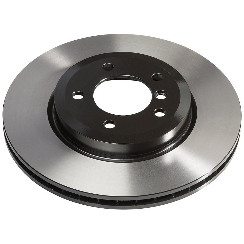WAGNER BRAKE BD126230E