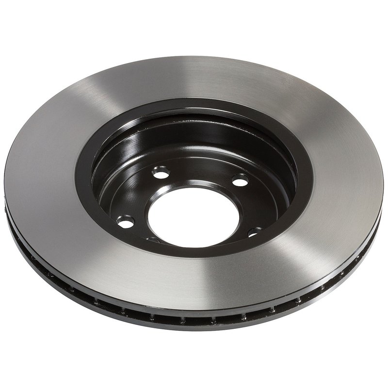 WAGNER BRAKE BD126230E