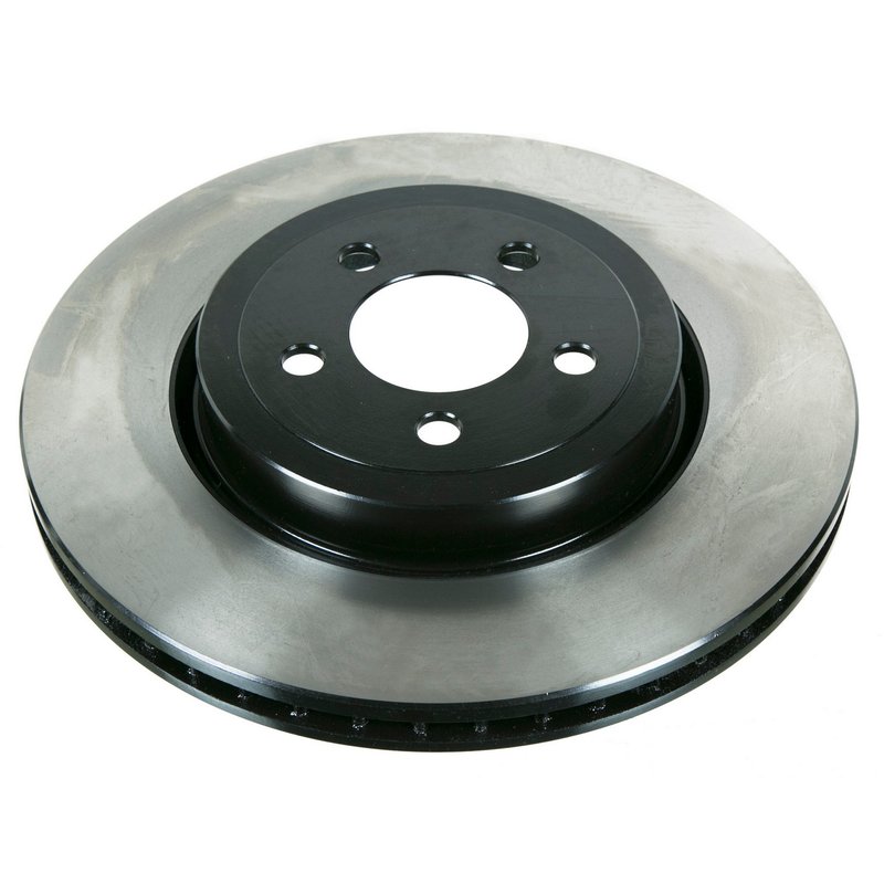 WAGNER BRAKE BD126263E
