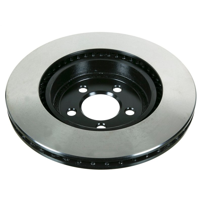 WAGNER BRAKE BD126263E