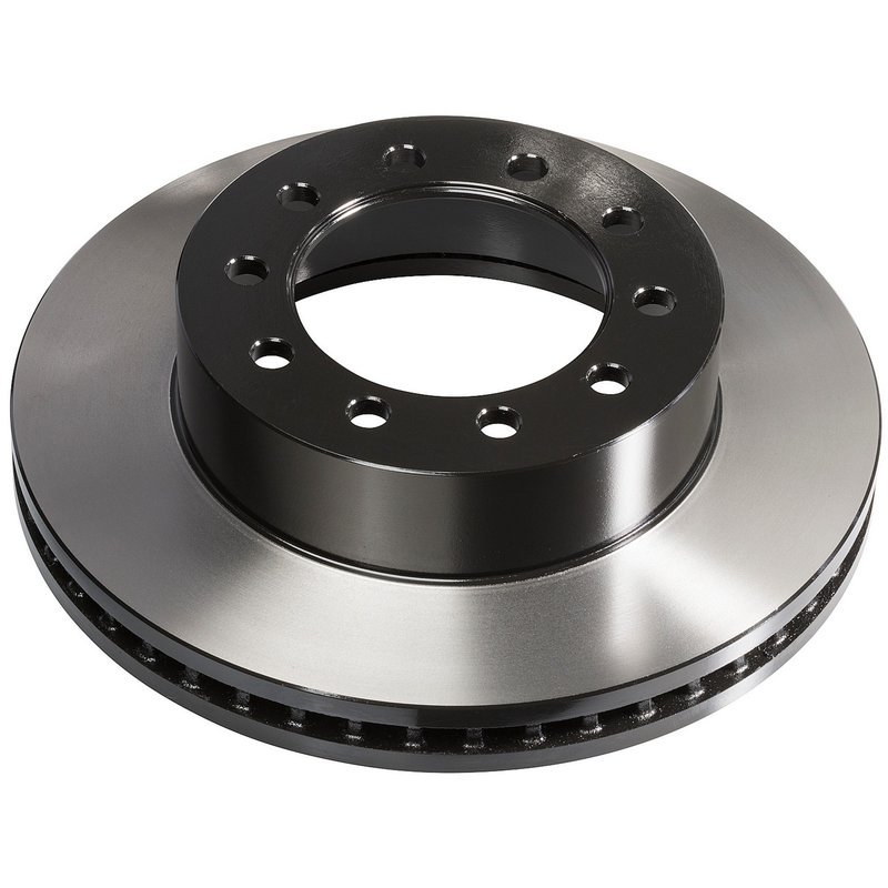 WAGNER BRAKE BD126275E