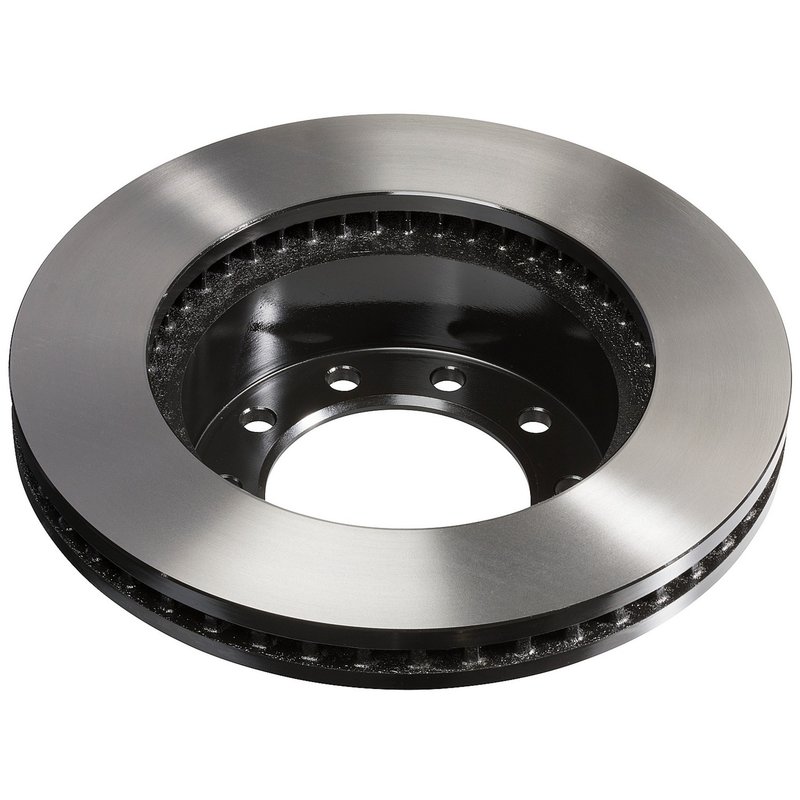 WAGNER BRAKE BD126275E