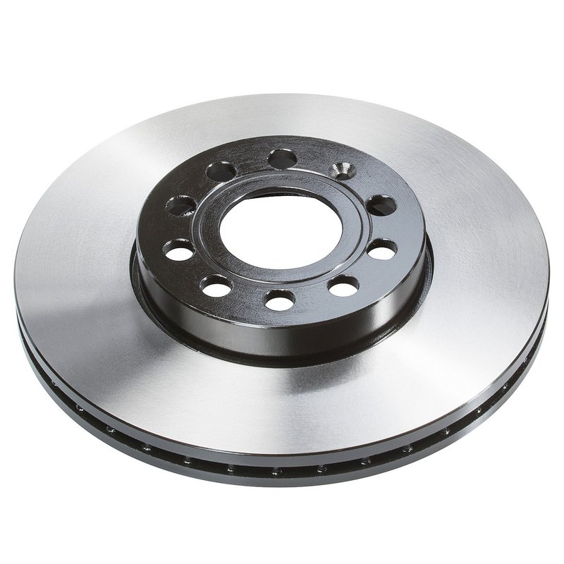 WAGNER BRAKE BD126353E