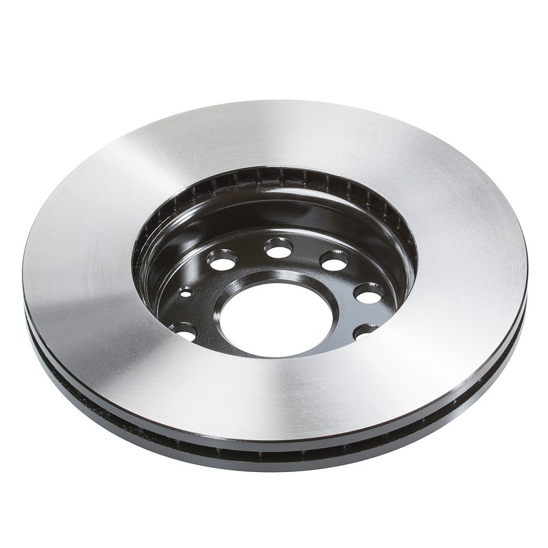 WAGNER BRAKE BD126353E