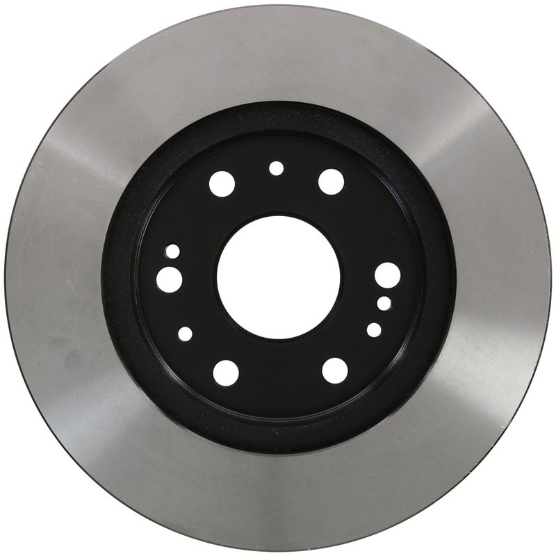 WAGNER BRAKE BD126350E