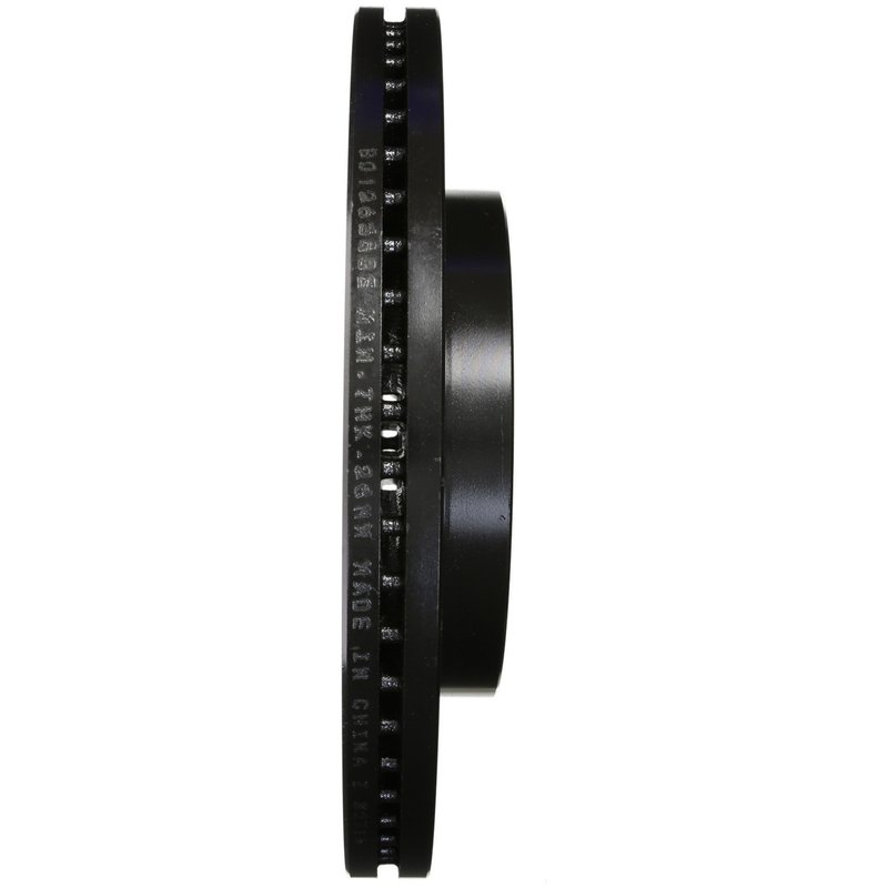 WAGNER BRAKE BD126350E