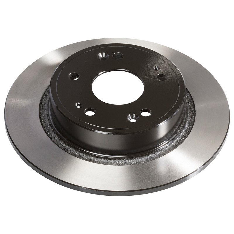 WAGNER BRAKE BD126416E