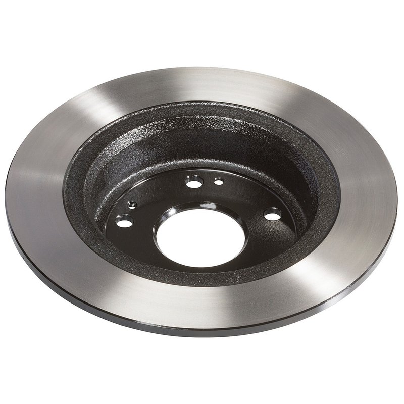 WAGNER BRAKE BD126416E