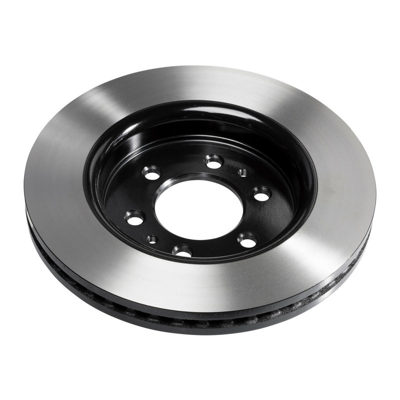 WAGNER BRAKE BD126432E