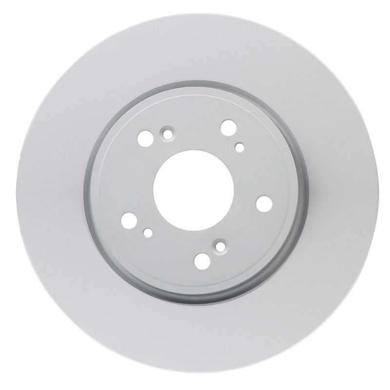 Wagner Brake BD126456PR Disc Brake Rotor - Front