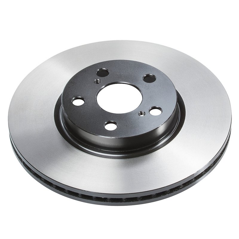 WAGNER BRAKE BD126554E