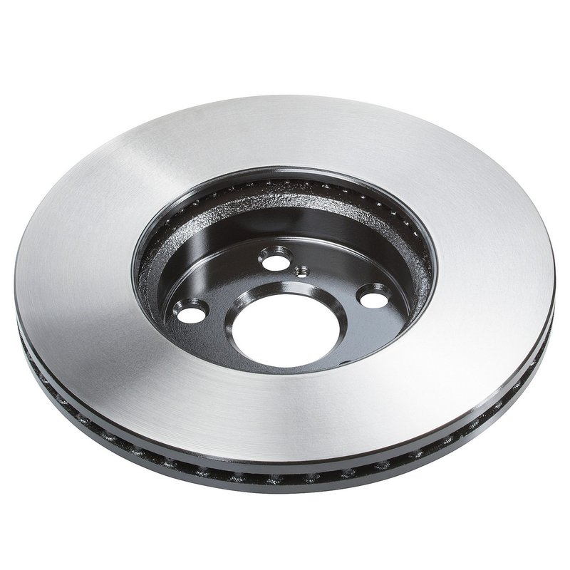 WAGNER BRAKE BD126554E