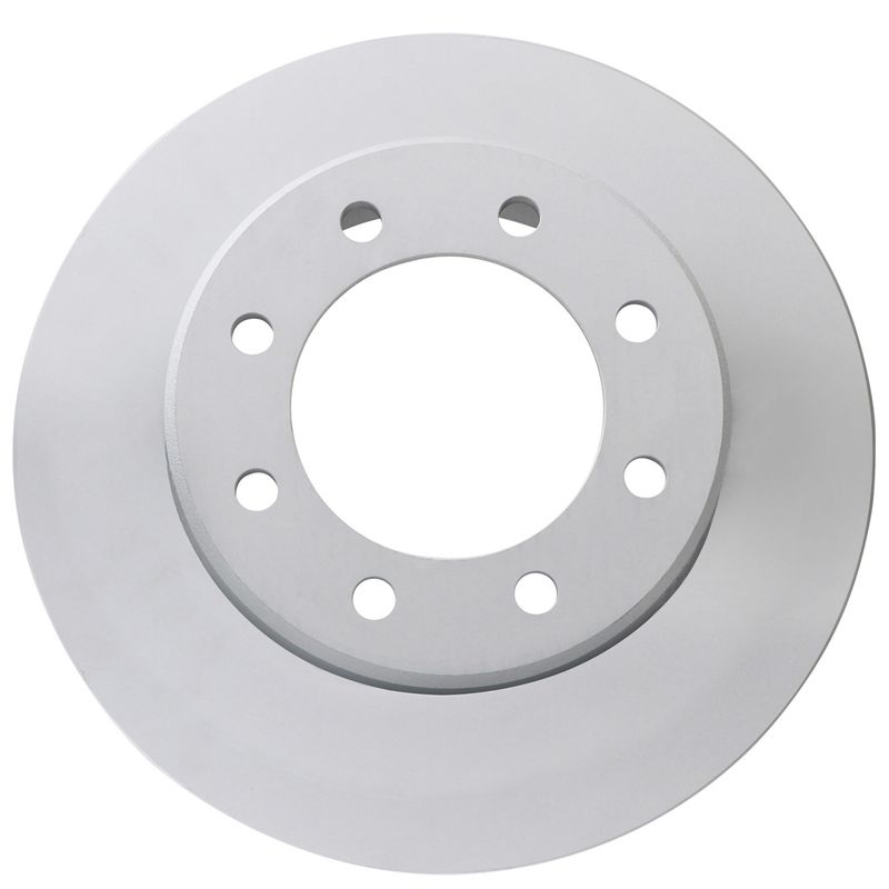 Wagner Brake BD180311PR Disc Brake Rotor - Front