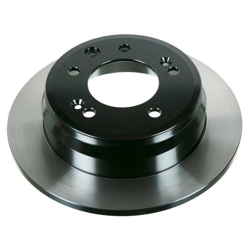 WAGNER BRAKE BD180311E