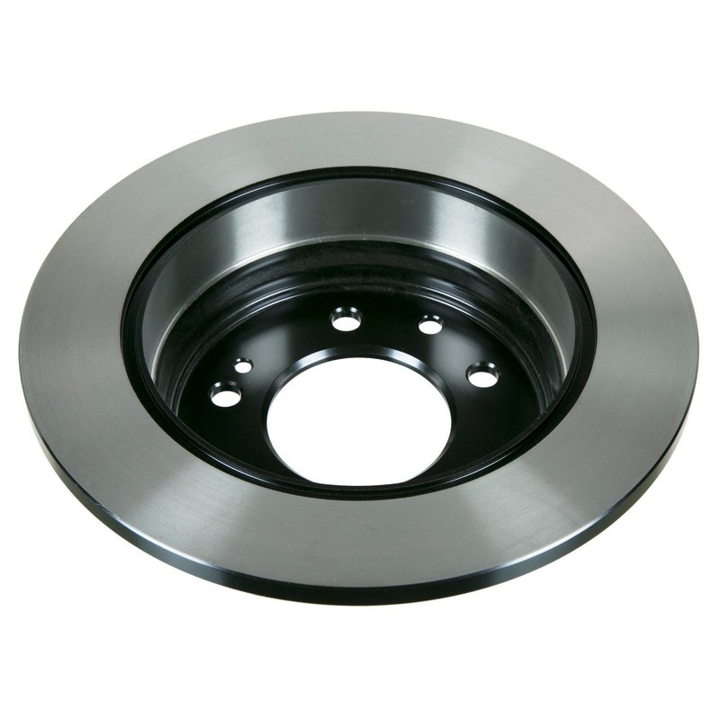 WAGNER BRAKE BD180311E