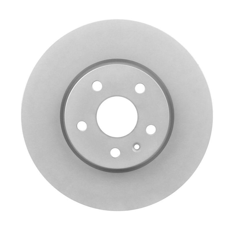 Wagner Brake BD180356PR Disc Brake Rotor - Front