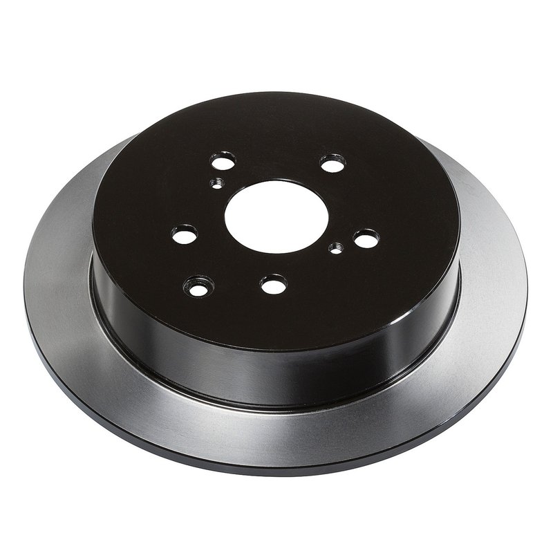 WAGNER BRAKE BD180369E