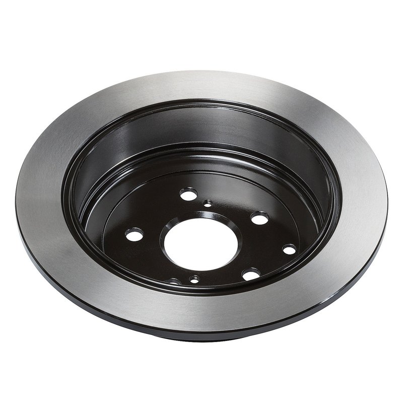 WAGNER BRAKE BD180369E