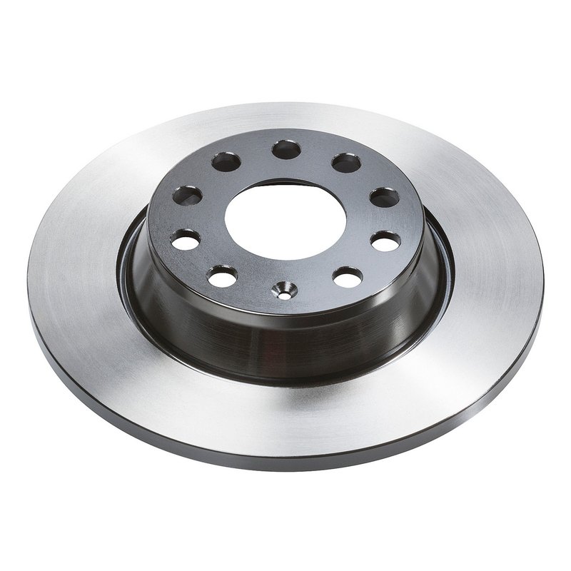 WAGNER BRAKE BD180417E