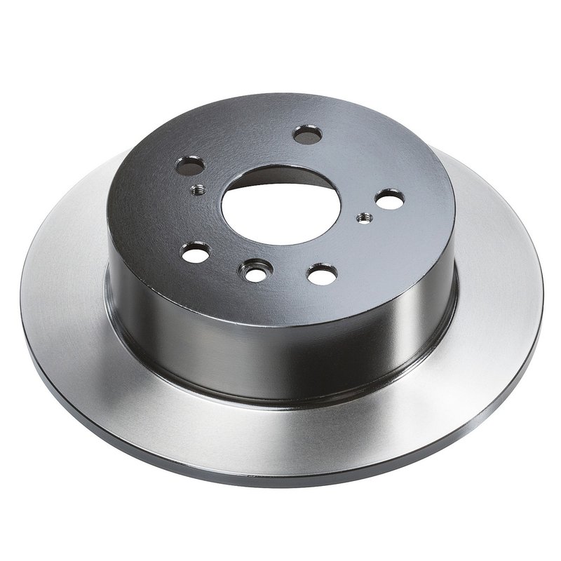 WAGNER BRAKE BD180434E