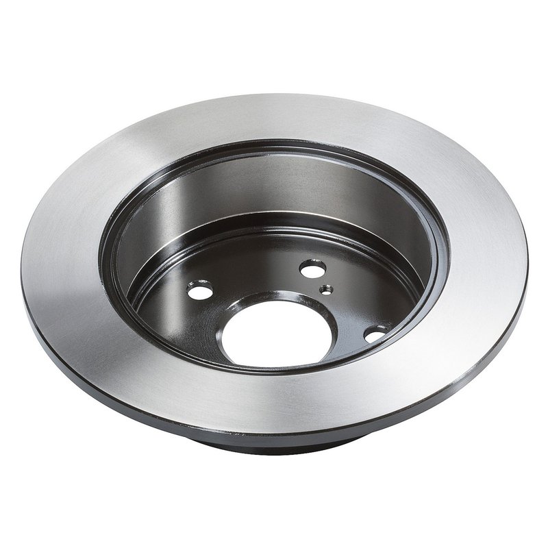 WAGNER BRAKE BD180434E