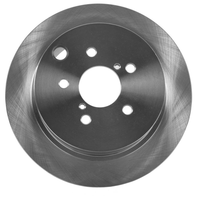 Wagner Brake BD180515UC Disc Brake Rotor - Rear