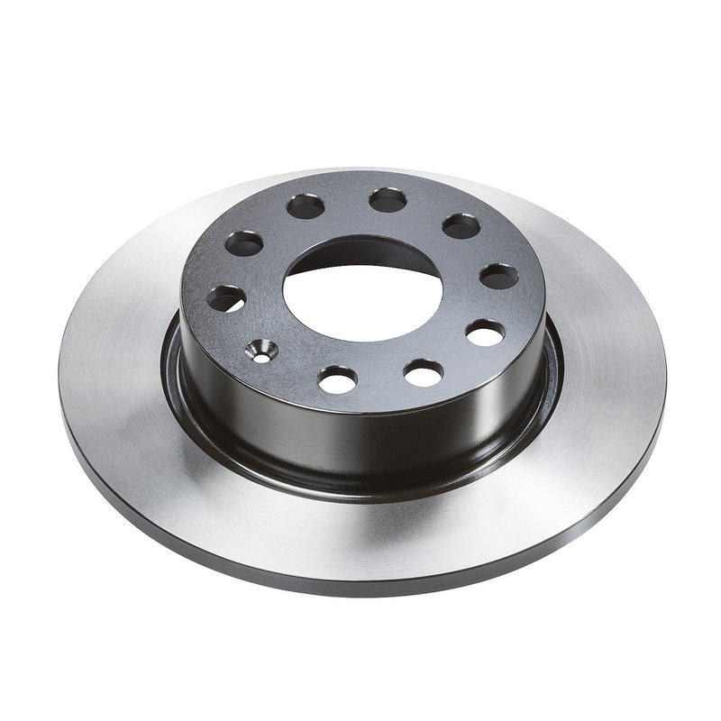 WAGNER BRAKE BD180722E