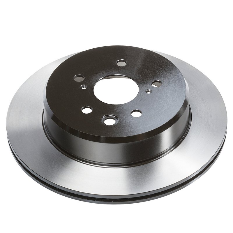 WAGNER BRAKE BD180556E
